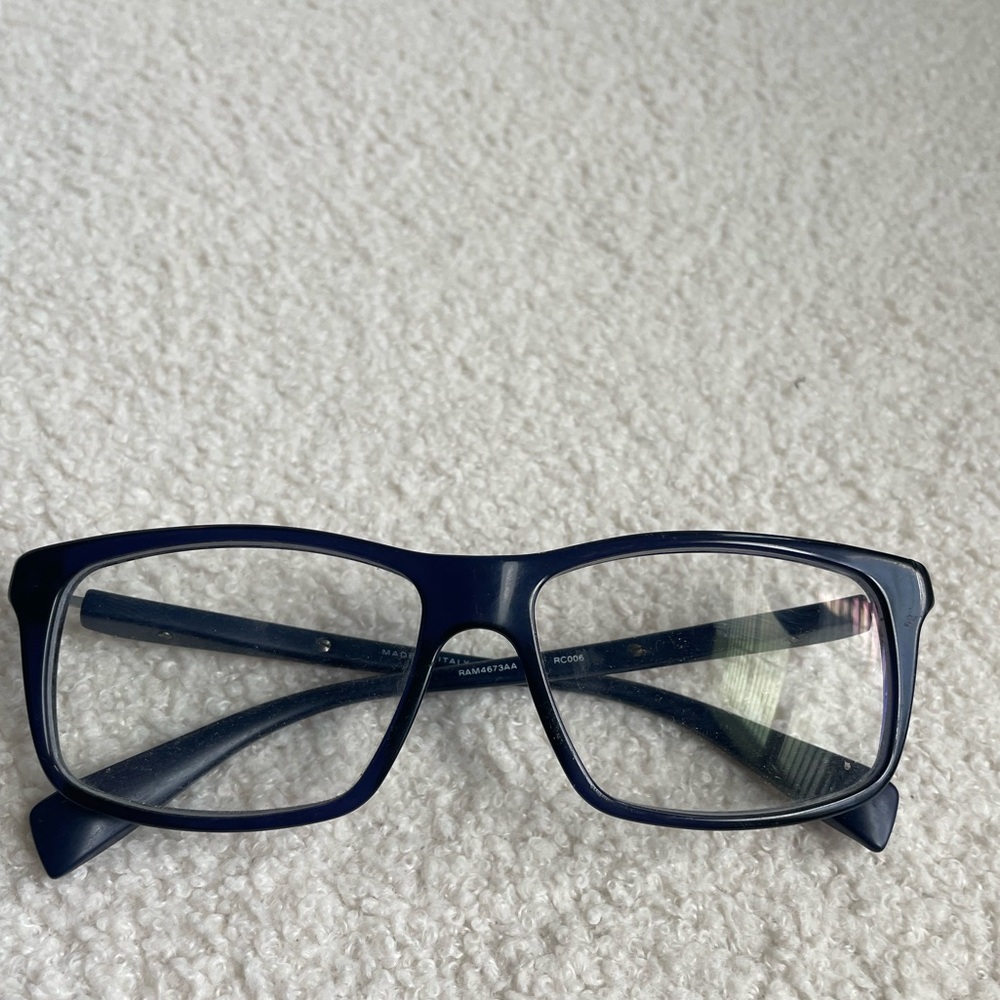 Prada Glasses
